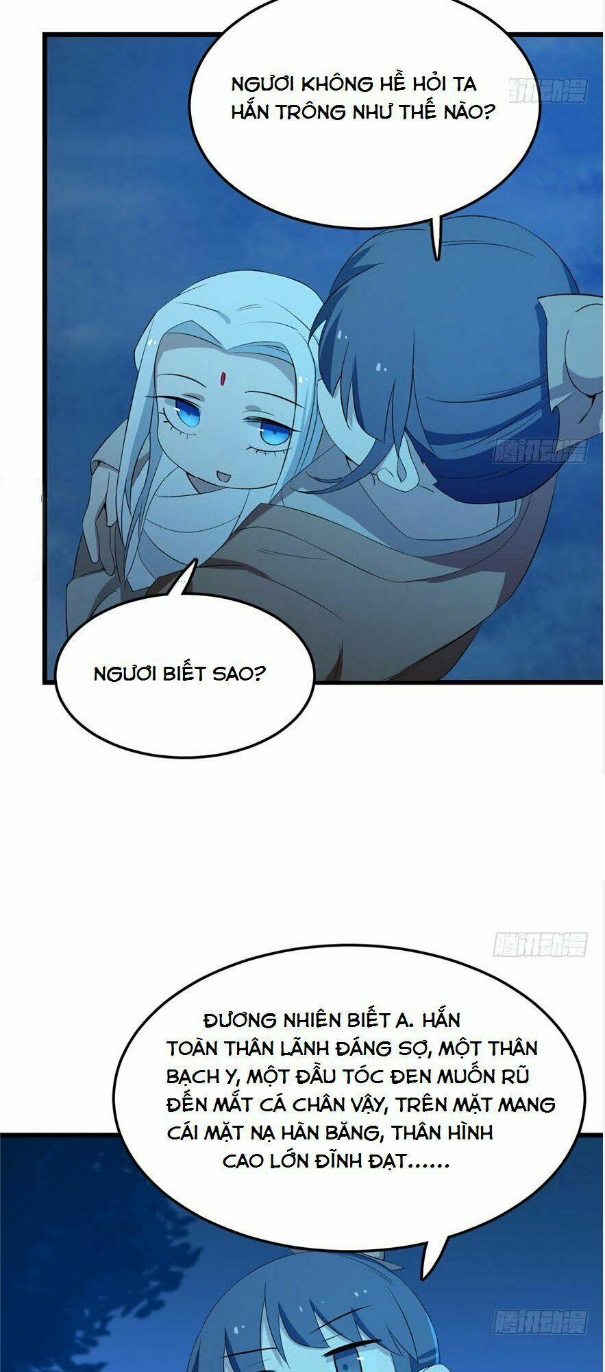 Độc Bộ Thiên Hạ: Đặc Công Thần Y 38 trang 7