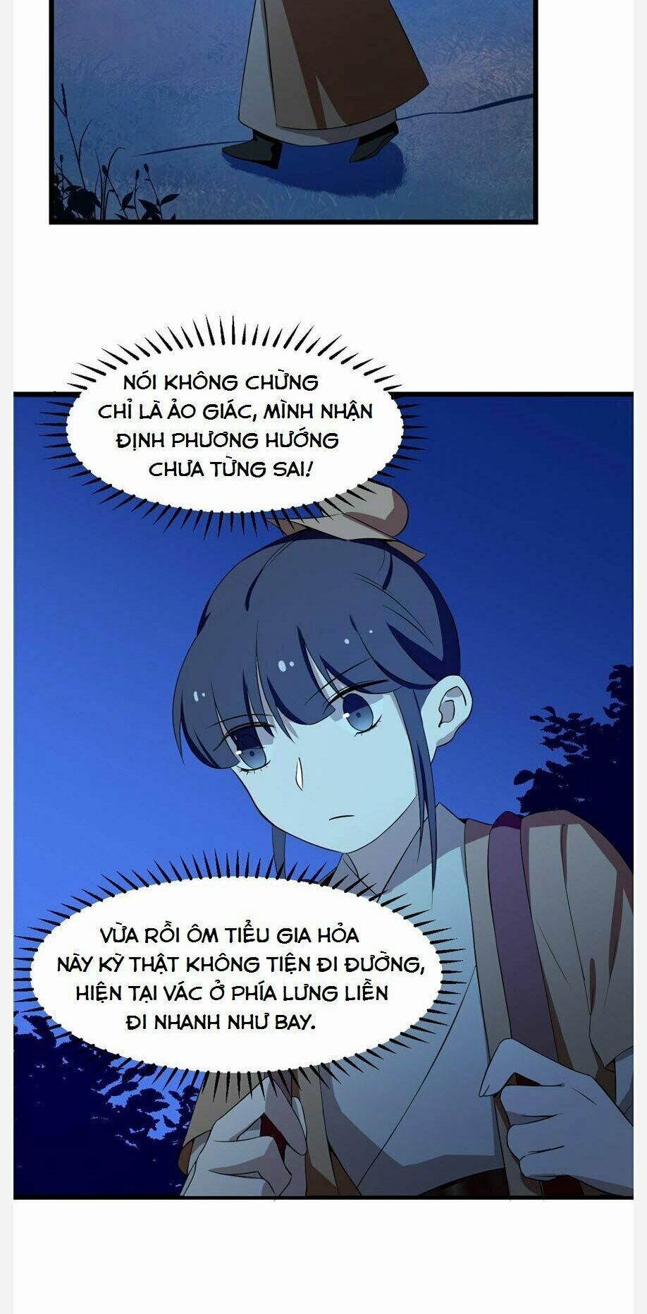 Độc Bộ Thiên Hạ: Đặc Công Thần Y 39 trang 1