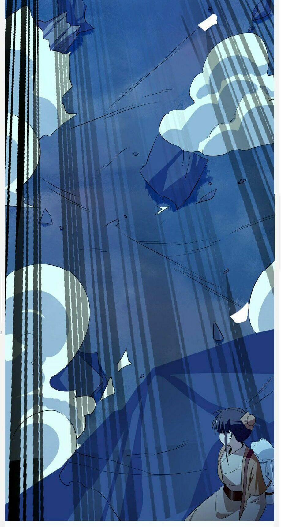 Độc Bộ Thiên Hạ: Đặc Công Thần Y 39 trang 17