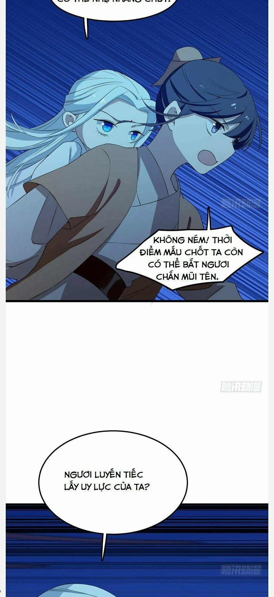 Độc Bộ Thiên Hạ: Đặc Công Thần Y 39 trang 19