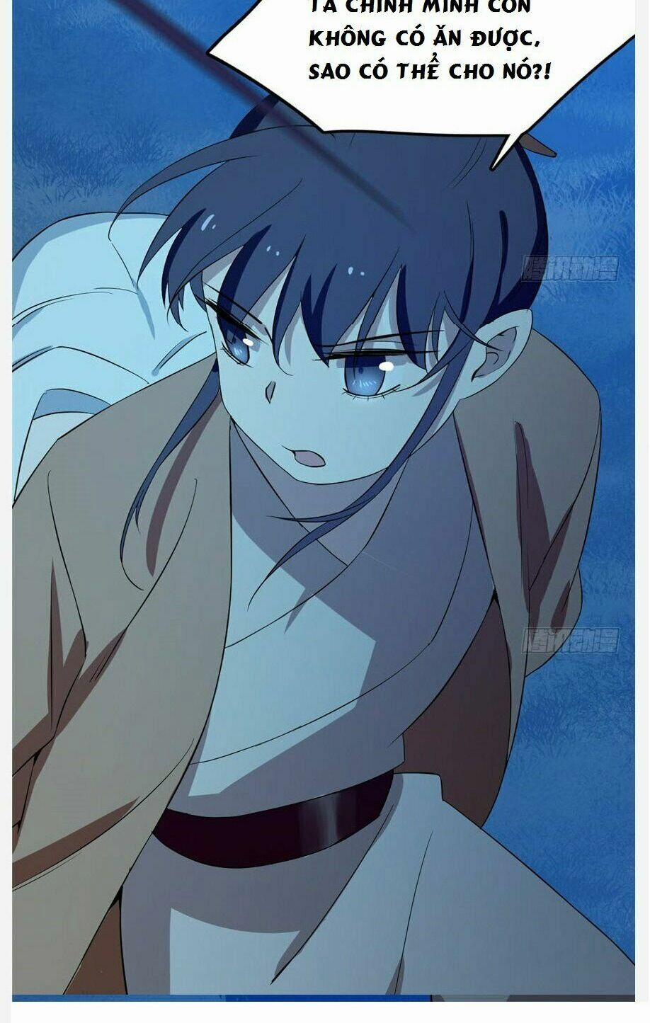 Độc Bộ Thiên Hạ: Đặc Công Thần Y 39 trang 21