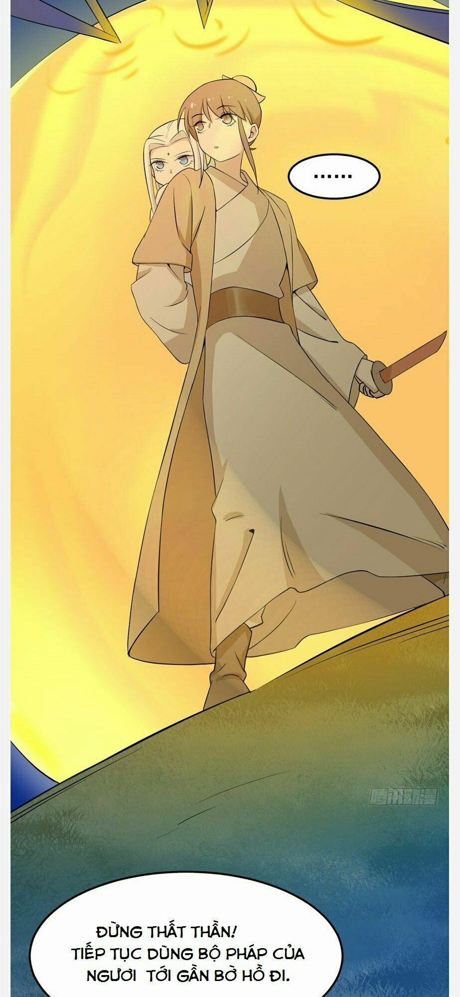 Độc Bộ Thiên Hạ: Đặc Công Thần Y 39 trang 23