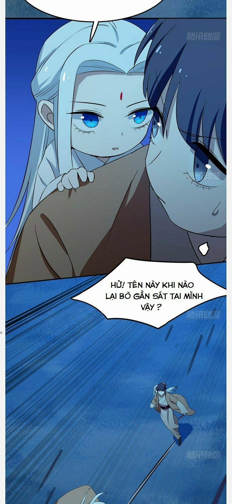 Độc Bộ Thiên Hạ: Đặc Công Thần Y 39 trang 24