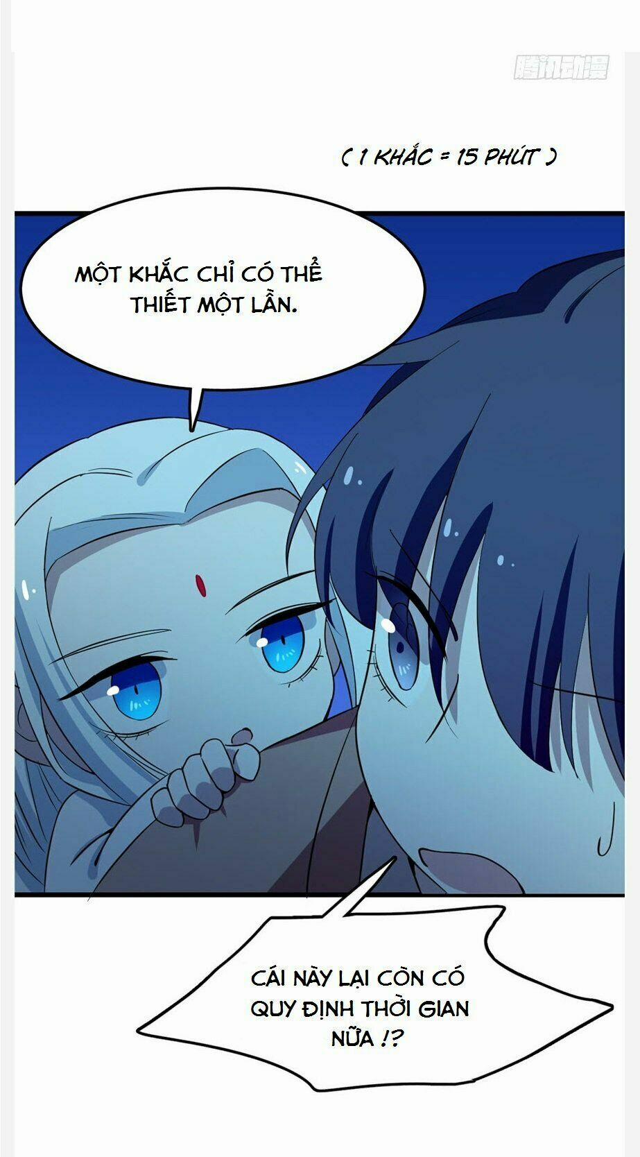 Độc Bộ Thiên Hạ: Đặc Công Thần Y 39 trang 26