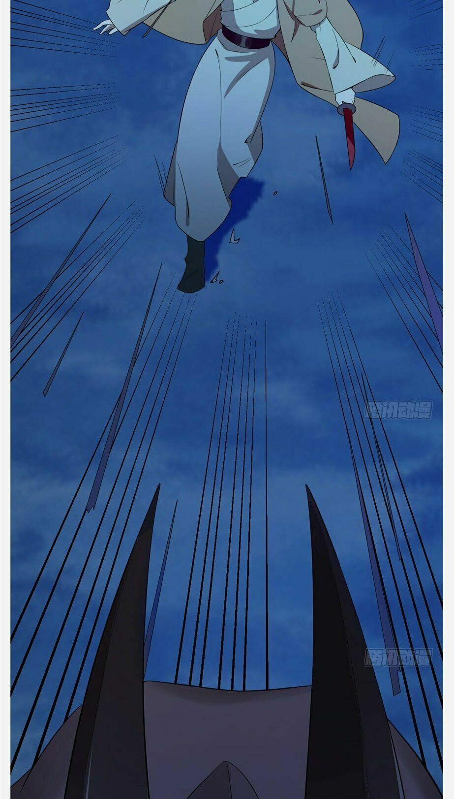 Độc Bộ Thiên Hạ: Đặc Công Thần Y 39 trang 31