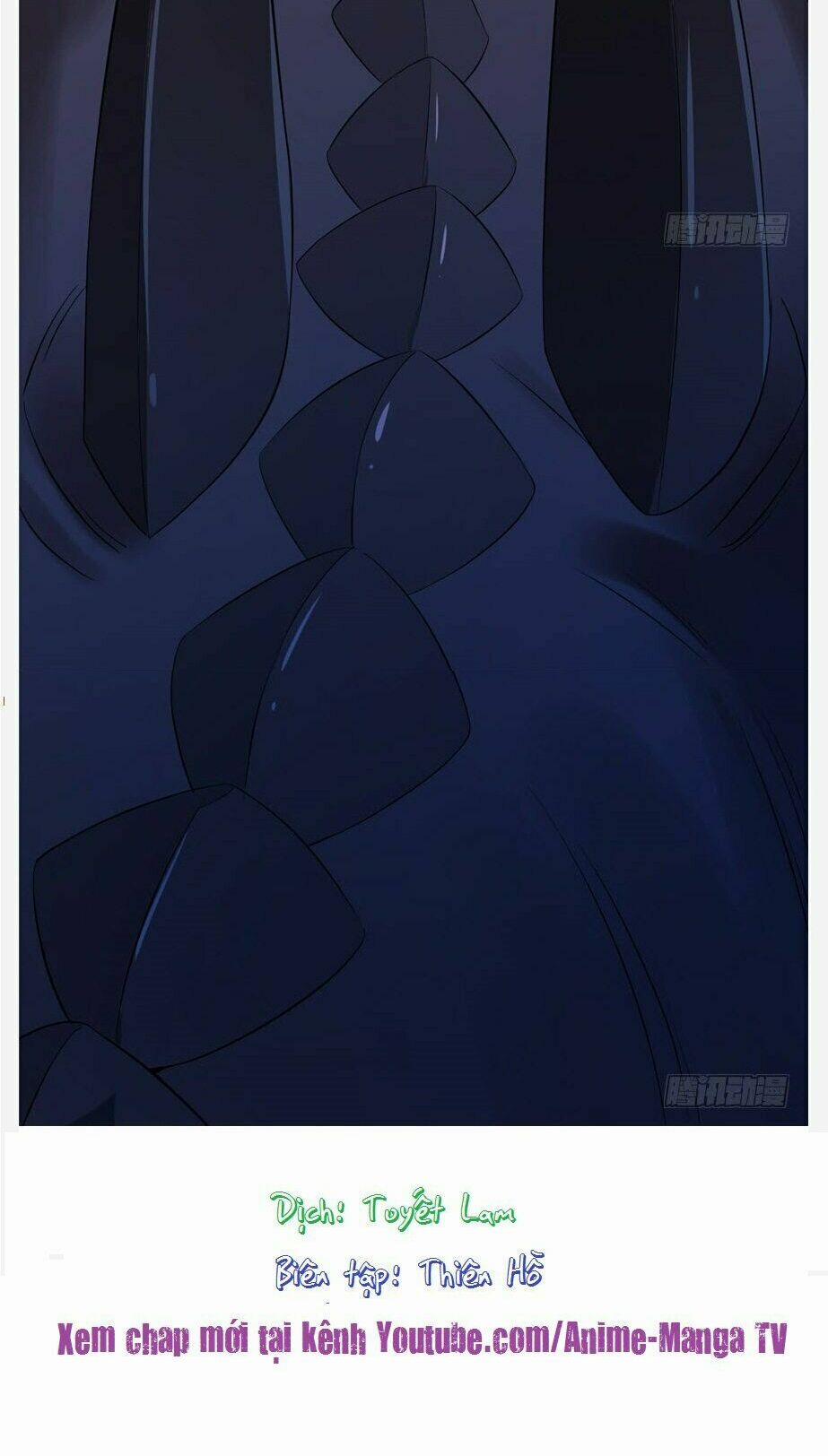 Độc Bộ Thiên Hạ: Đặc Công Thần Y 39 trang 32