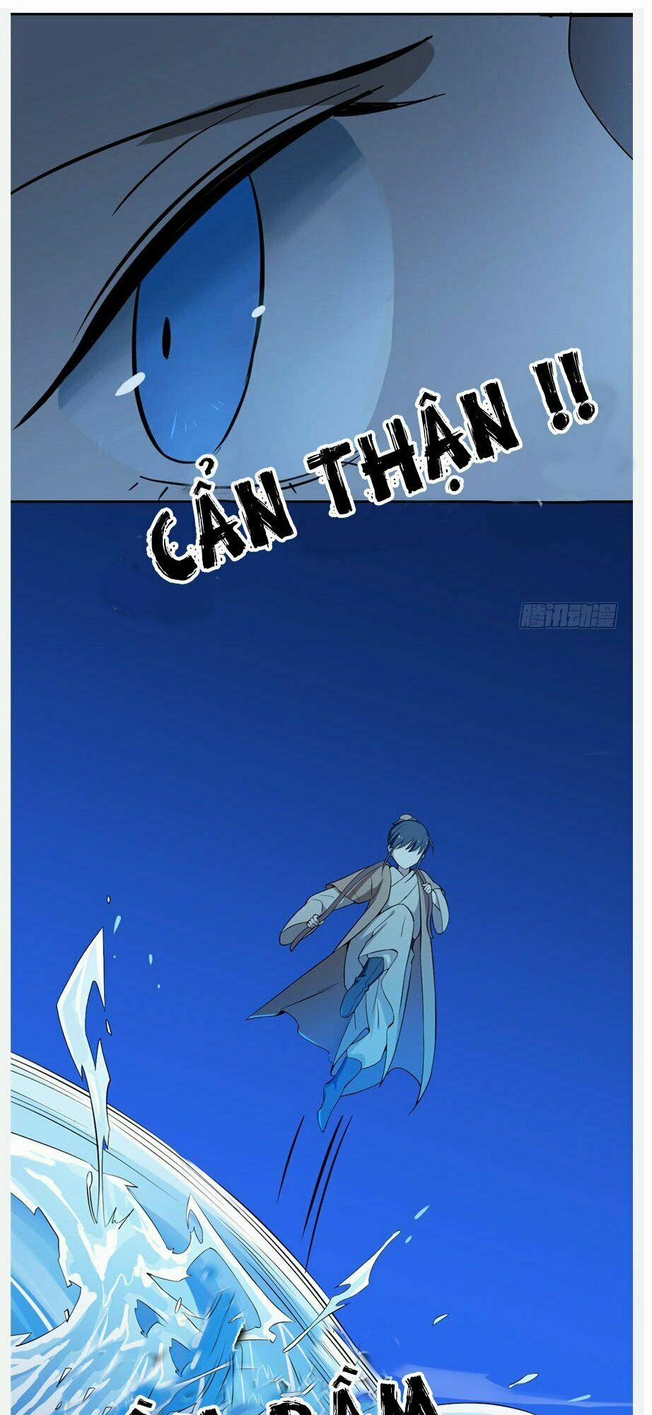 Độc Bộ Thiên Hạ: Đặc Công Thần Y 39 trang 7