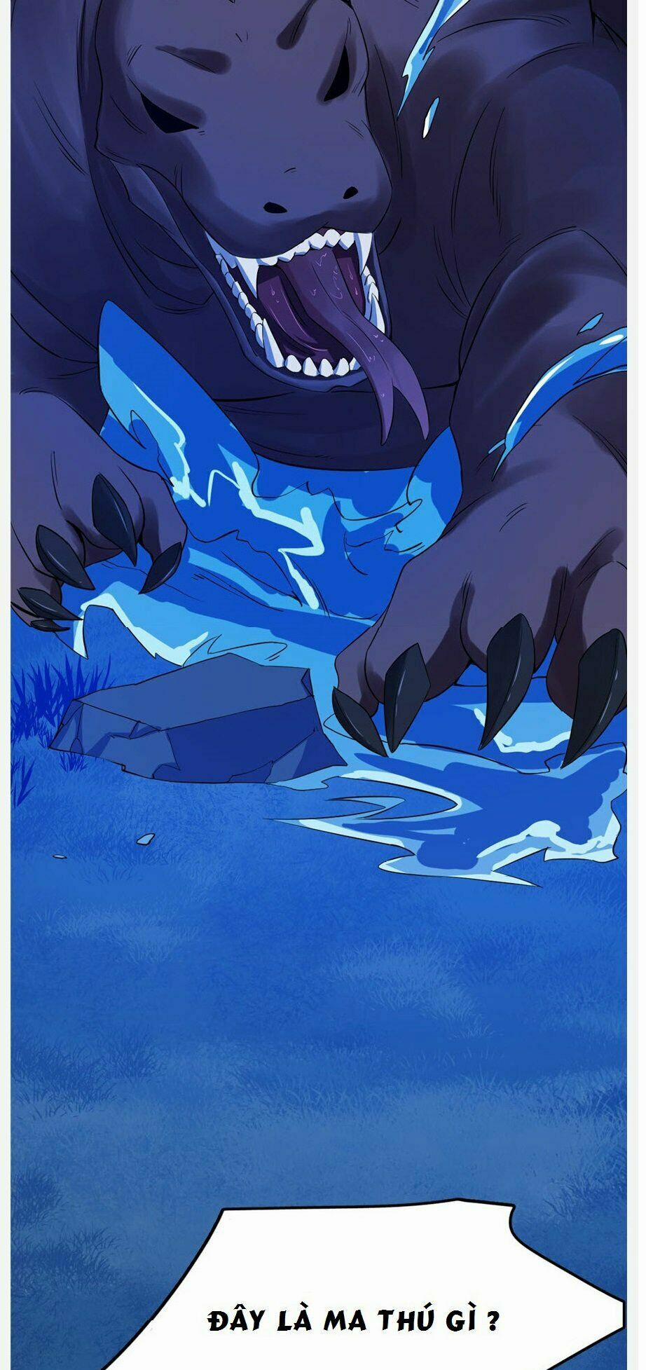 Độc Bộ Thiên Hạ: Đặc Công Thần Y 39 trang 9