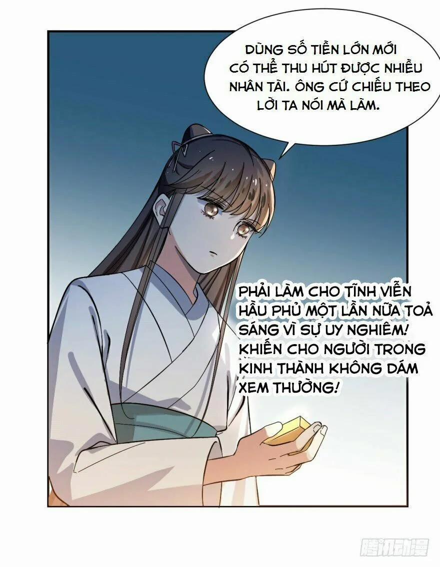 Độc Bộ Thiên Hạ: Đặc Công Thần Y 4 trang 2