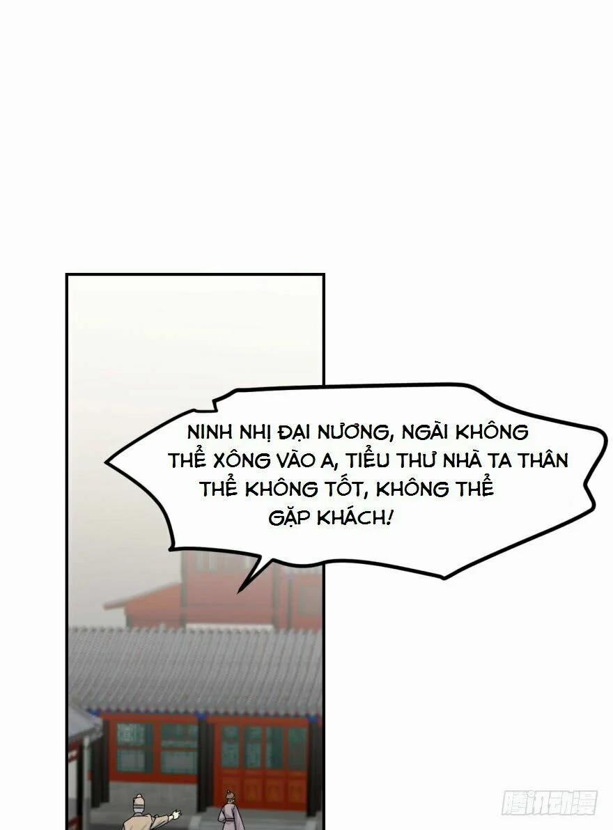 Độc Bộ Thiên Hạ: Đặc Công Thần Y 4 trang 24