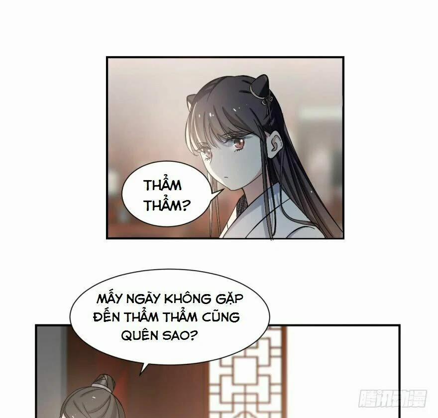 Độc Bộ Thiên Hạ: Đặc Công Thần Y 4 trang 27