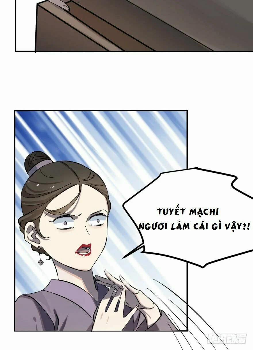Độc Bộ Thiên Hạ: Đặc Công Thần Y 4 trang 32