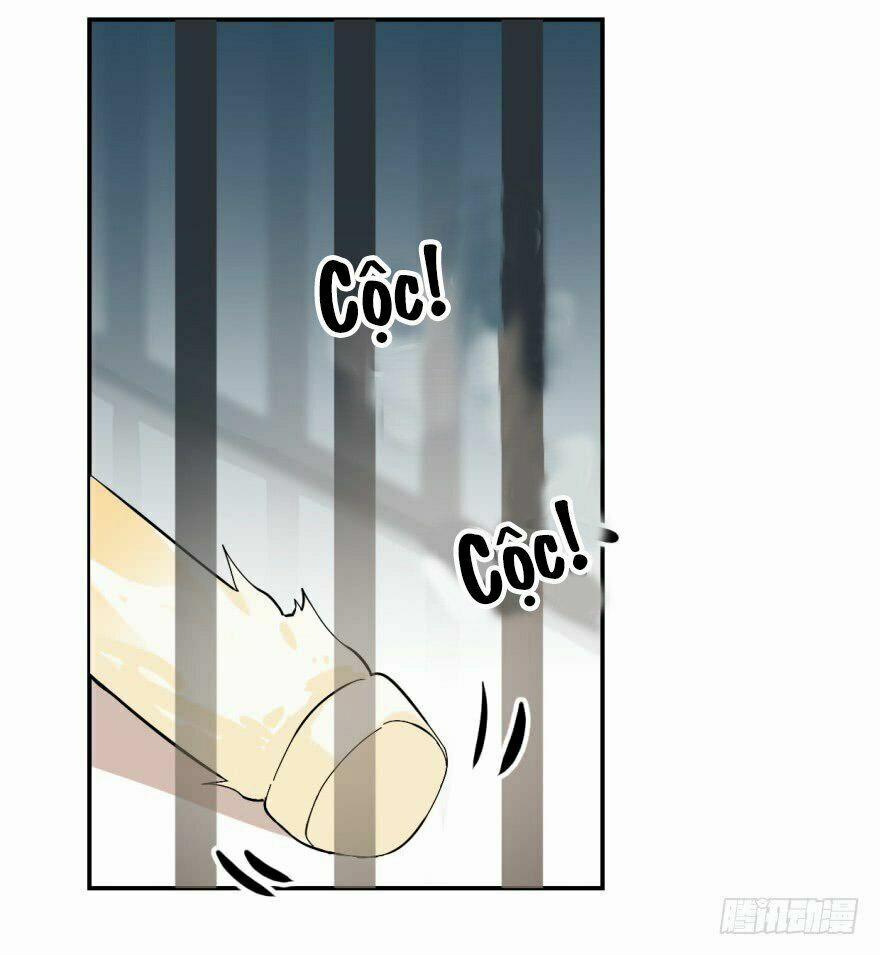 Độc Bộ Thiên Hạ: Đặc Công Thần Y 4 trang 4