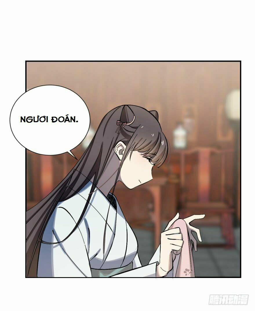 Độc Bộ Thiên Hạ: Đặc Công Thần Y 4 trang 43