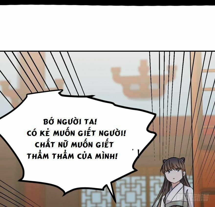 Độc Bộ Thiên Hạ: Đặc Công Thần Y 4 trang 47