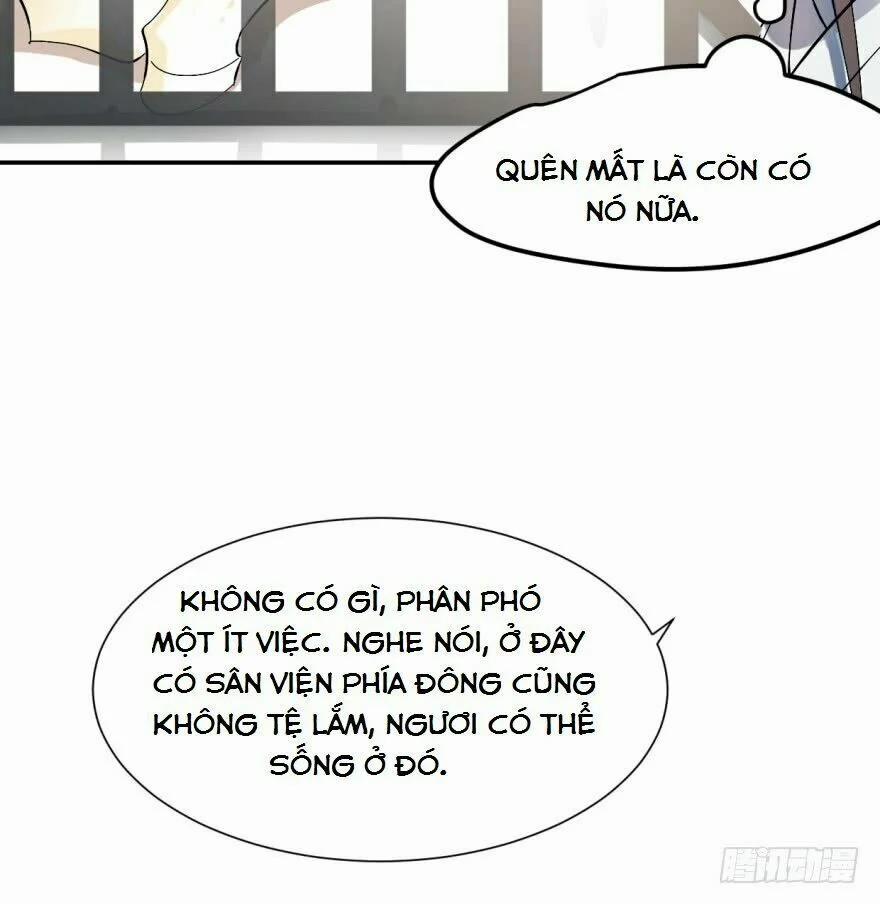 Độc Bộ Thiên Hạ: Đặc Công Thần Y 4 trang 6