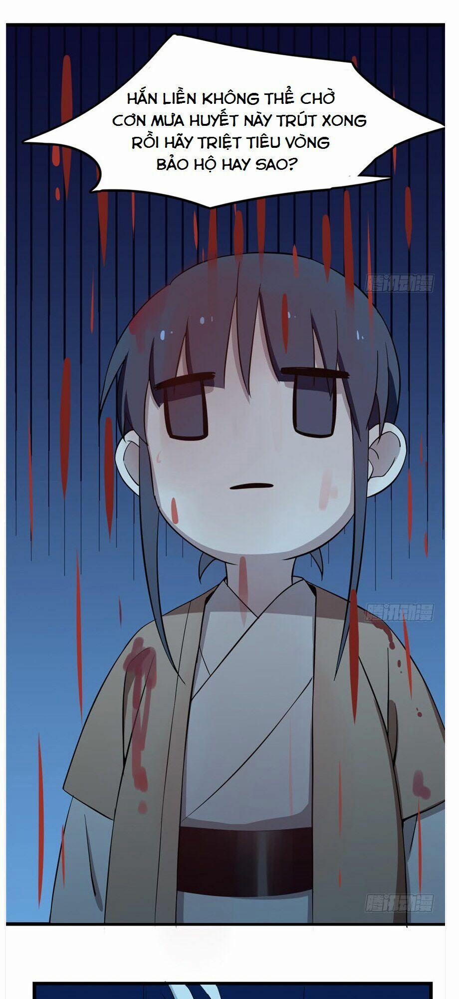 Độc Bộ Thiên Hạ: Đặc Công Thần Y 40 trang 13