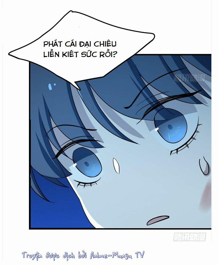 Độc Bộ Thiên Hạ: Đặc Công Thần Y 40 trang 15