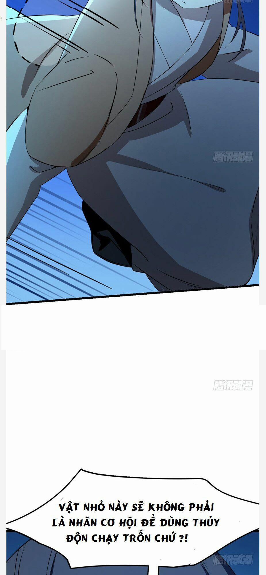 Độc Bộ Thiên Hạ: Đặc Công Thần Y 40 trang 2