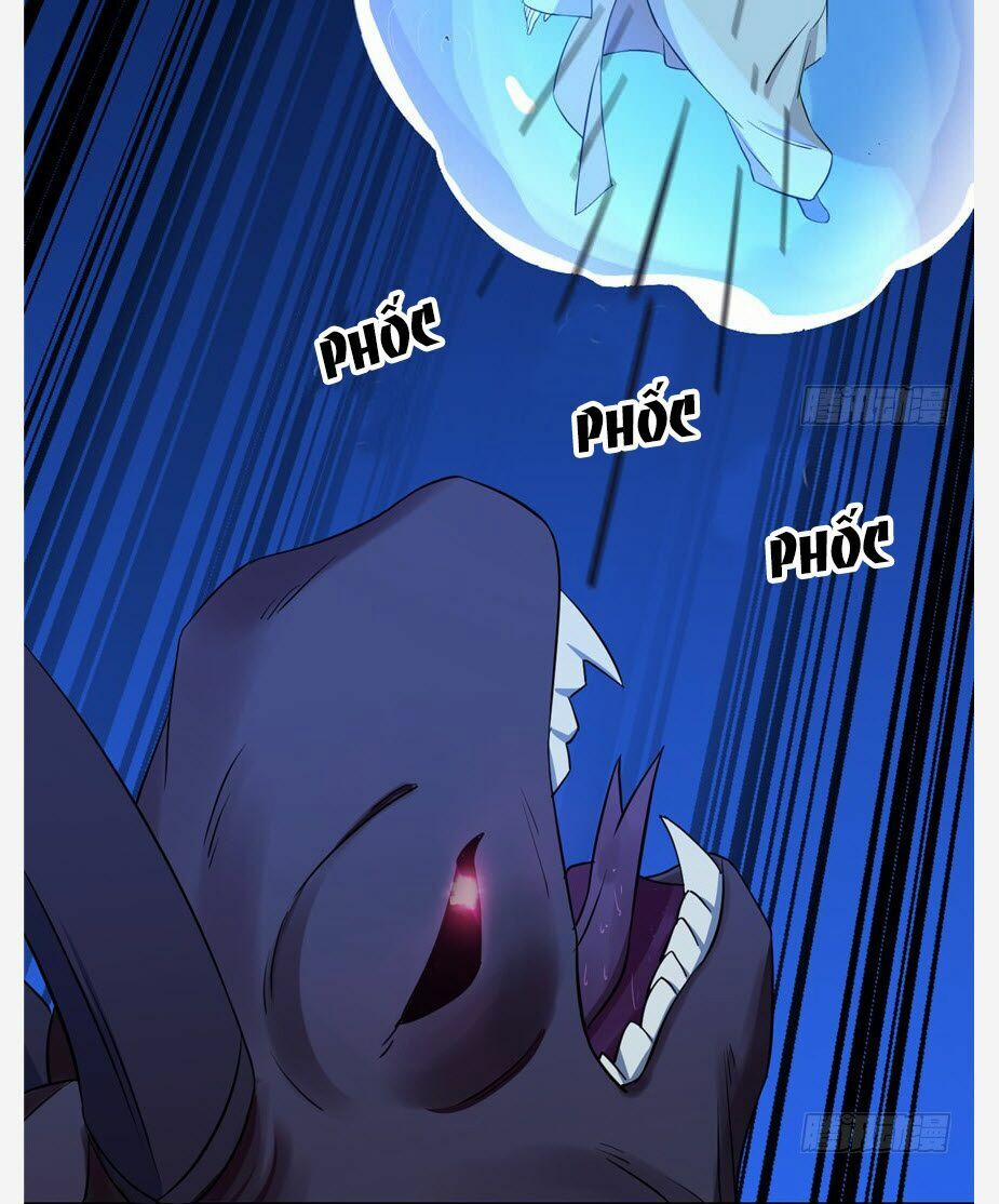 Độc Bộ Thiên Hạ: Đặc Công Thần Y 40 trang 4