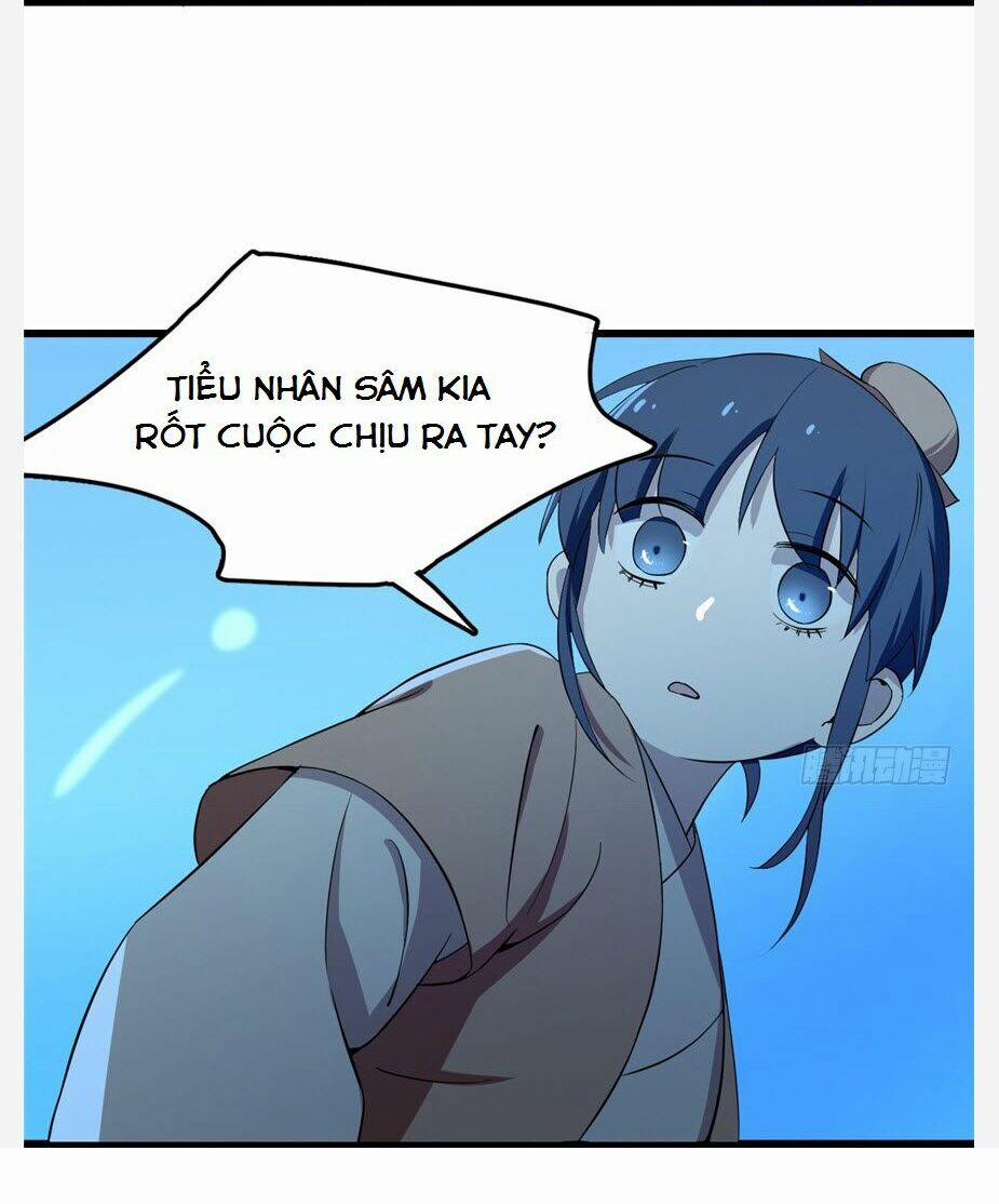 Độc Bộ Thiên Hạ: Đặc Công Thần Y 40 trang 5