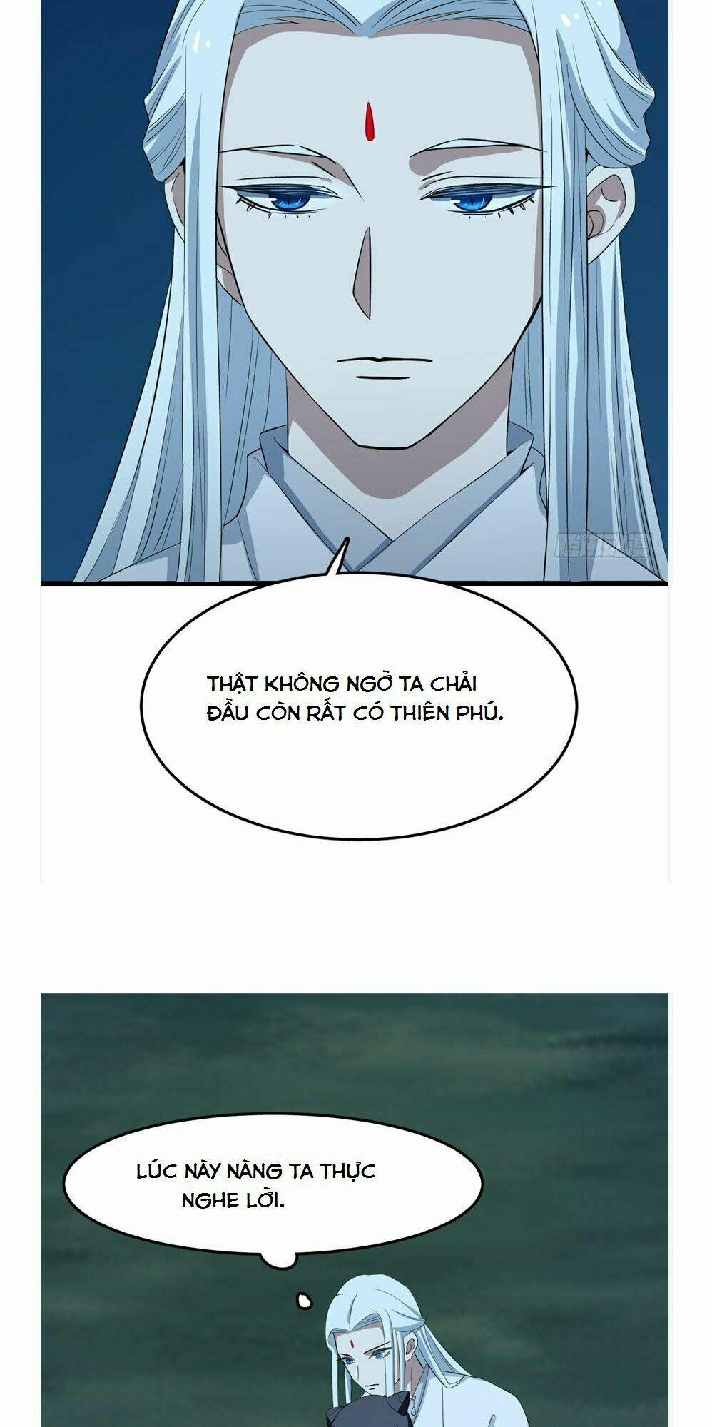 Độc Bộ Thiên Hạ: Đặc Công Thần Y 41 trang 10