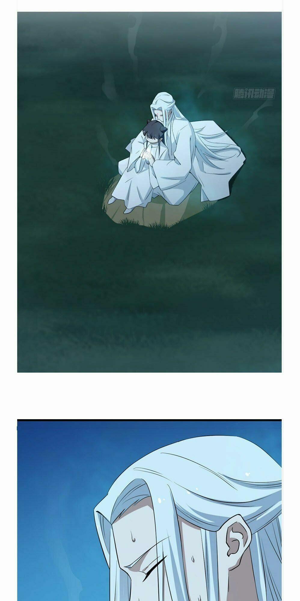 Độc Bộ Thiên Hạ: Đặc Công Thần Y 41 trang 12