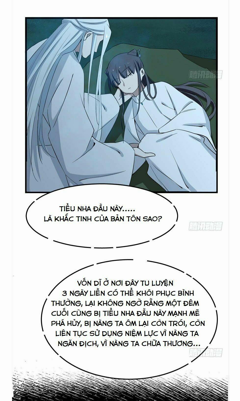 Độc Bộ Thiên Hạ: Đặc Công Thần Y 41 trang 15