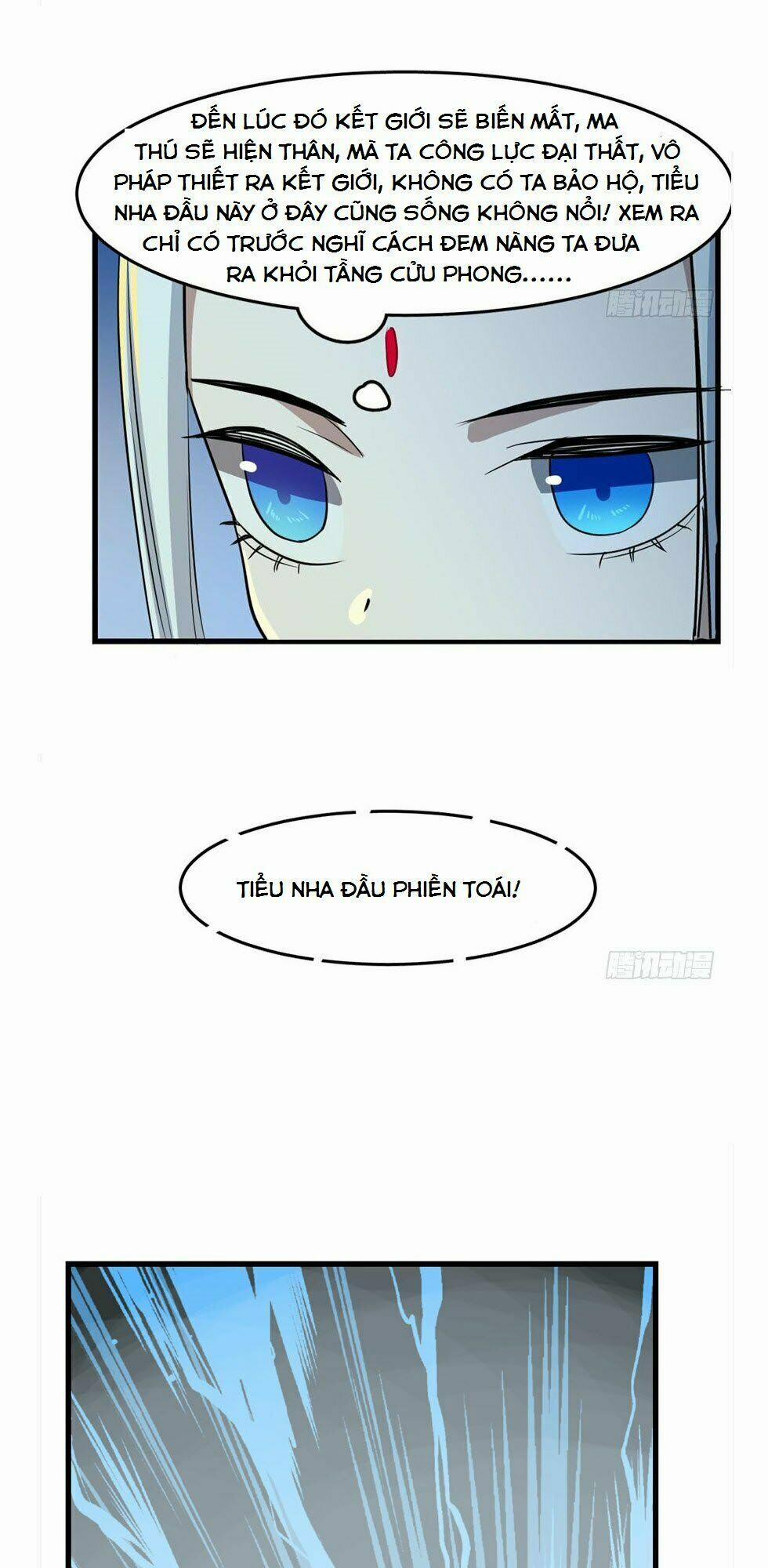 Độc Bộ Thiên Hạ: Đặc Công Thần Y 41 trang 17