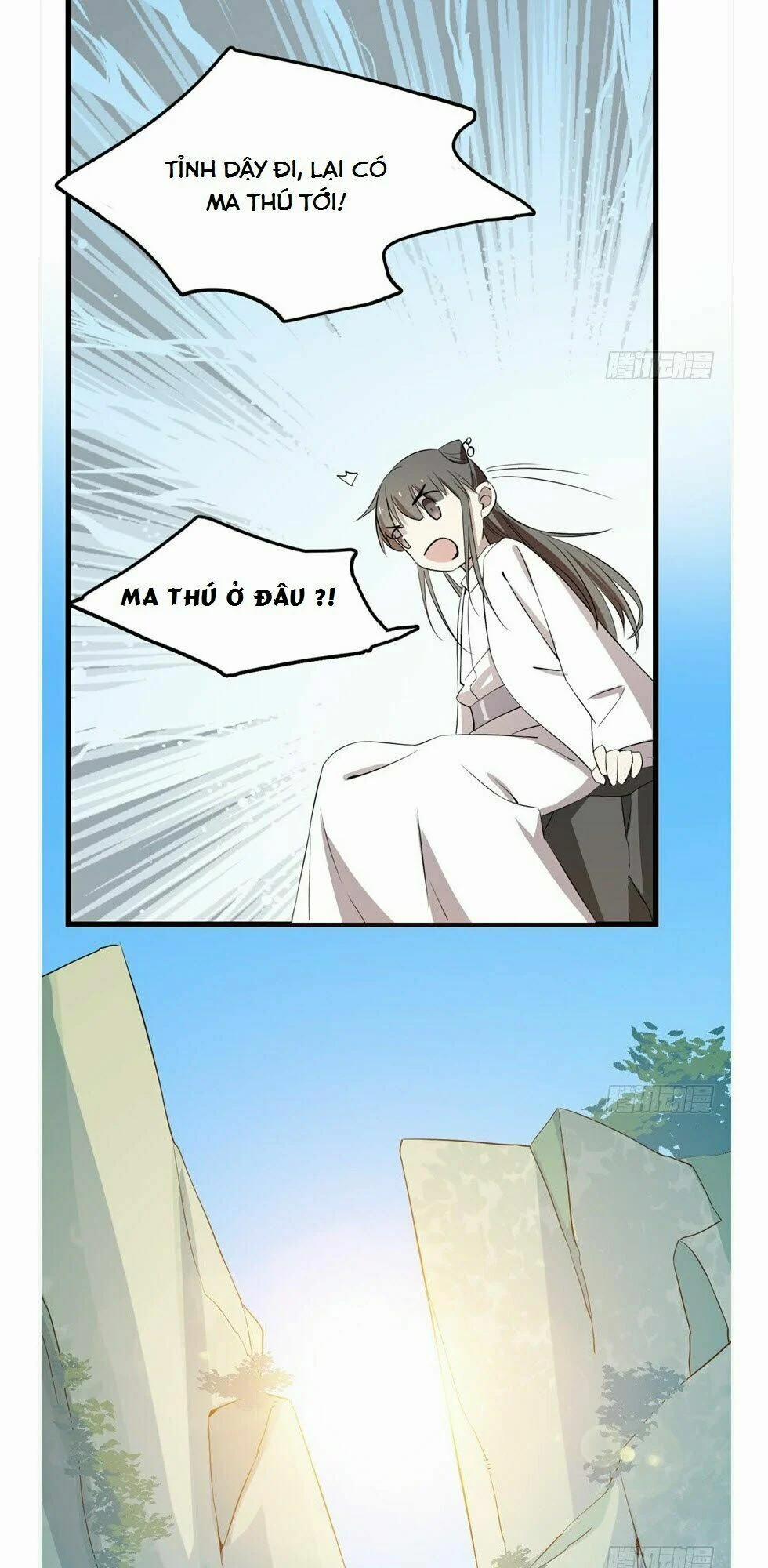 Độc Bộ Thiên Hạ: Đặc Công Thần Y 41 trang 18