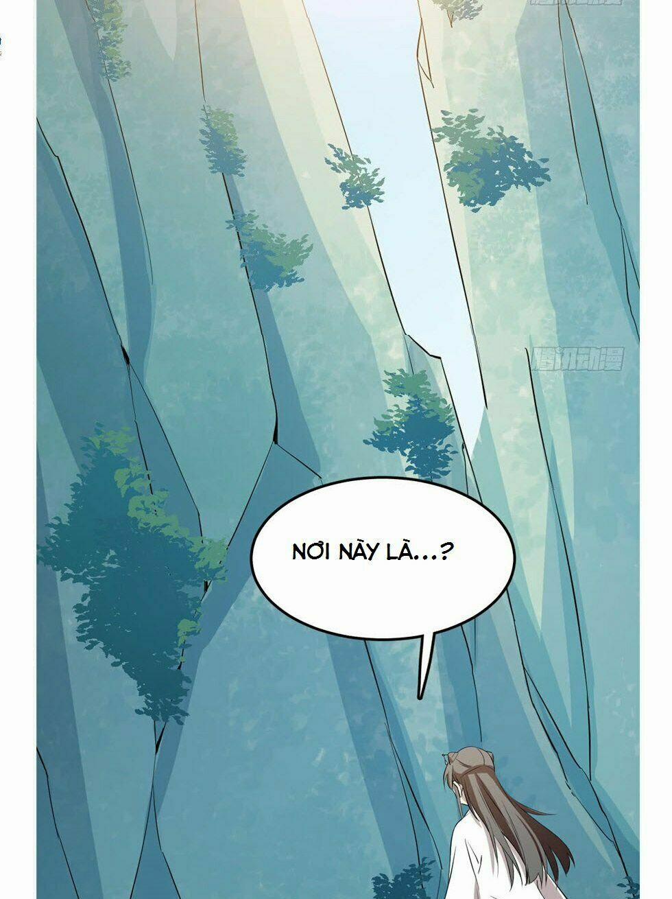 Độc Bộ Thiên Hạ: Đặc Công Thần Y 41 trang 19