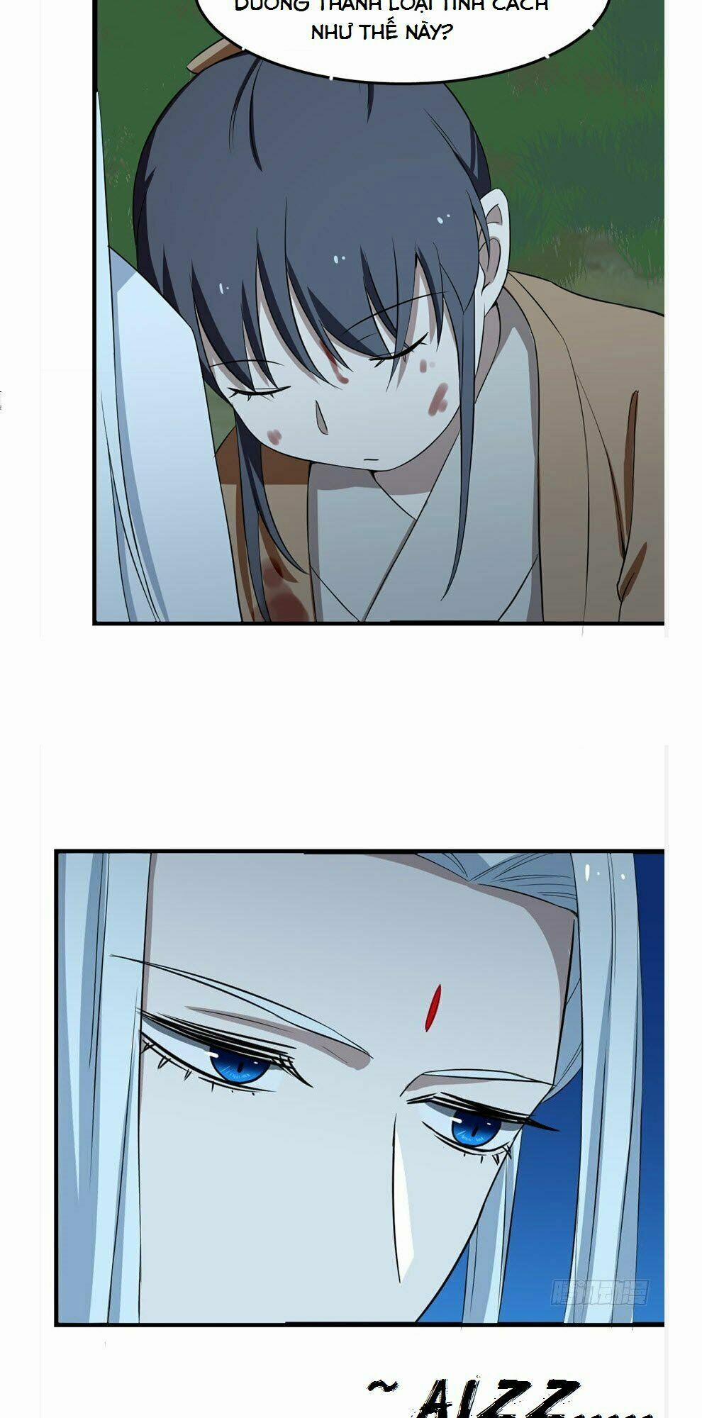 Độc Bộ Thiên Hạ: Đặc Công Thần Y 41 trang 2