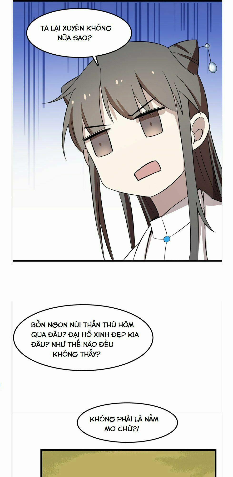 Độc Bộ Thiên Hạ: Đặc Công Thần Y 41 trang 21