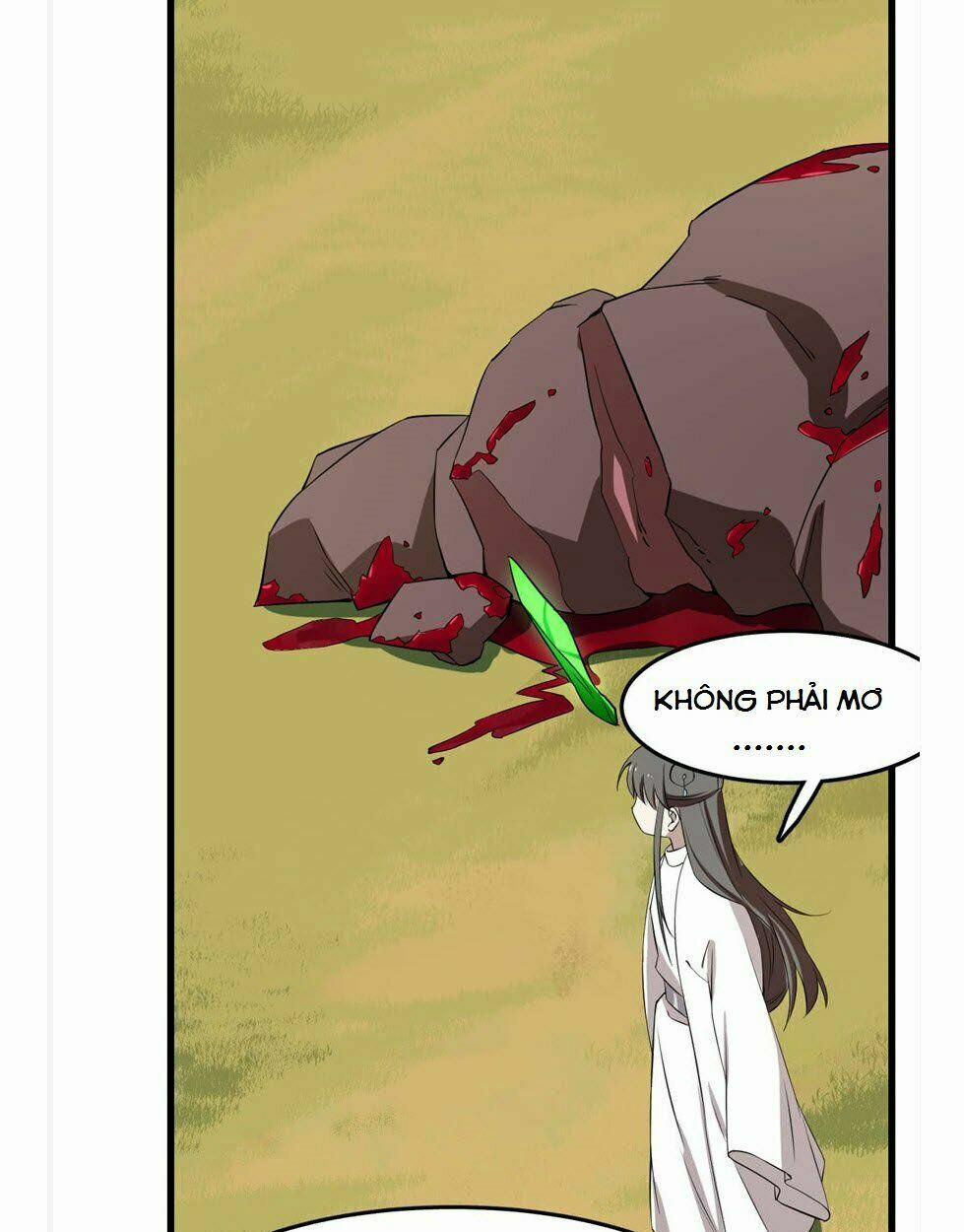 Độc Bộ Thiên Hạ: Đặc Công Thần Y 41 trang 22