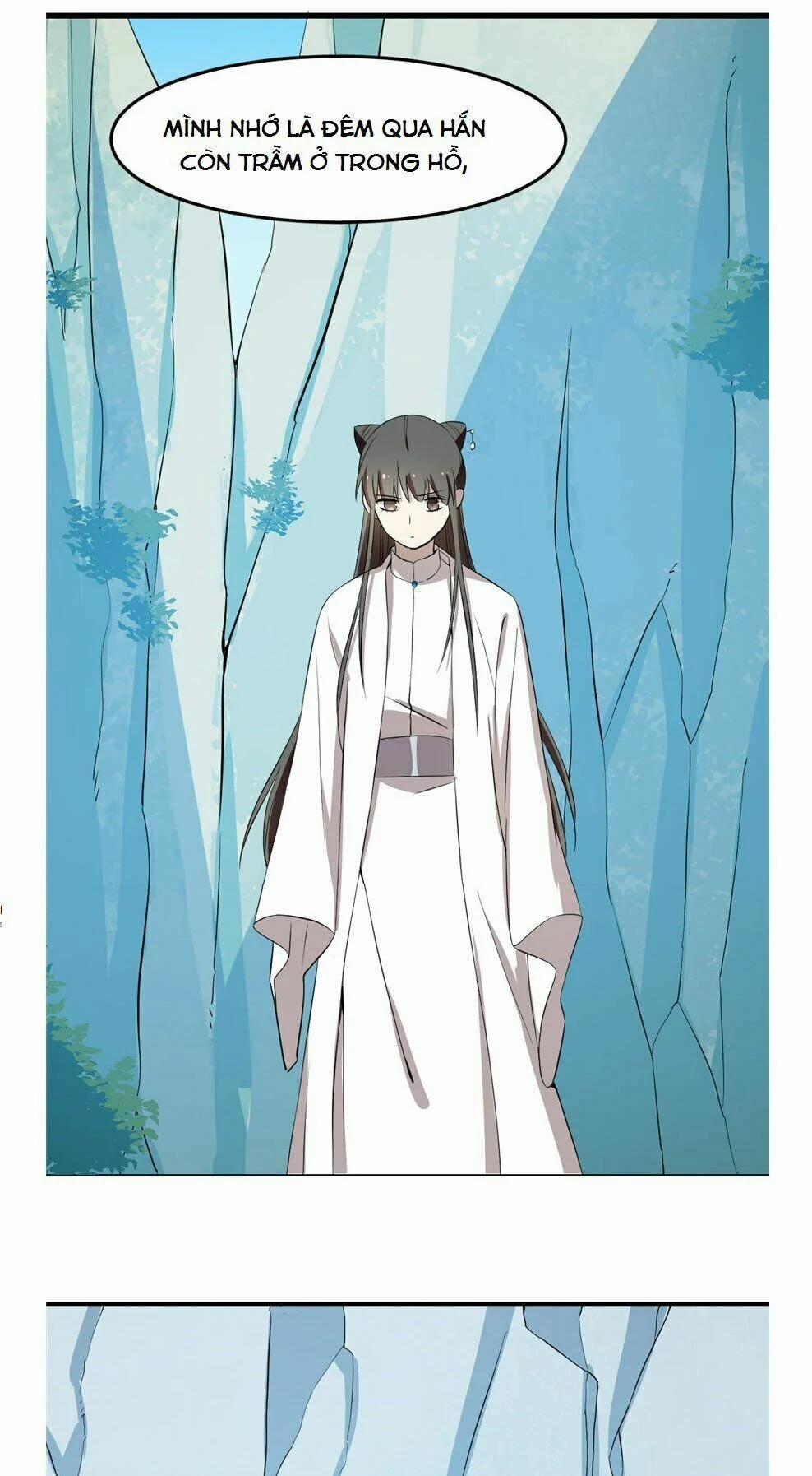 Độc Bộ Thiên Hạ: Đặc Công Thần Y 41 trang 24