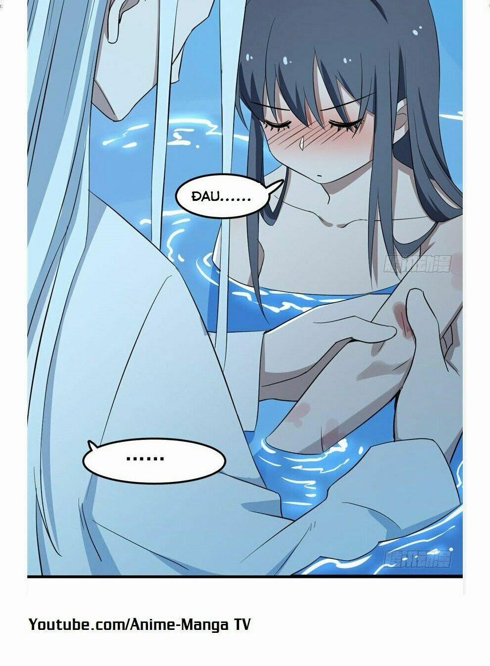 Độc Bộ Thiên Hạ: Đặc Công Thần Y 41 trang 5