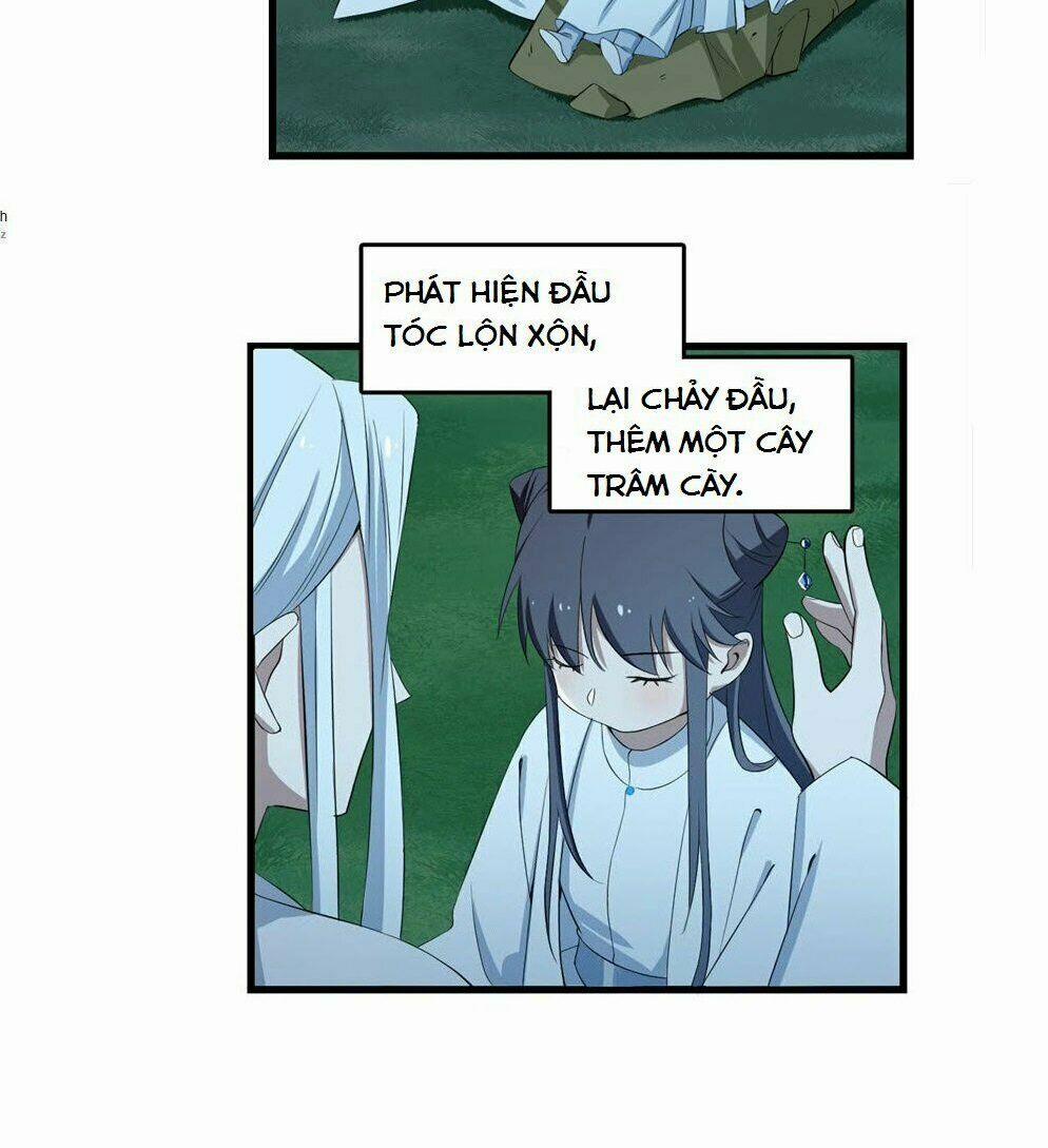 Độc Bộ Thiên Hạ: Đặc Công Thần Y 41 trang 8