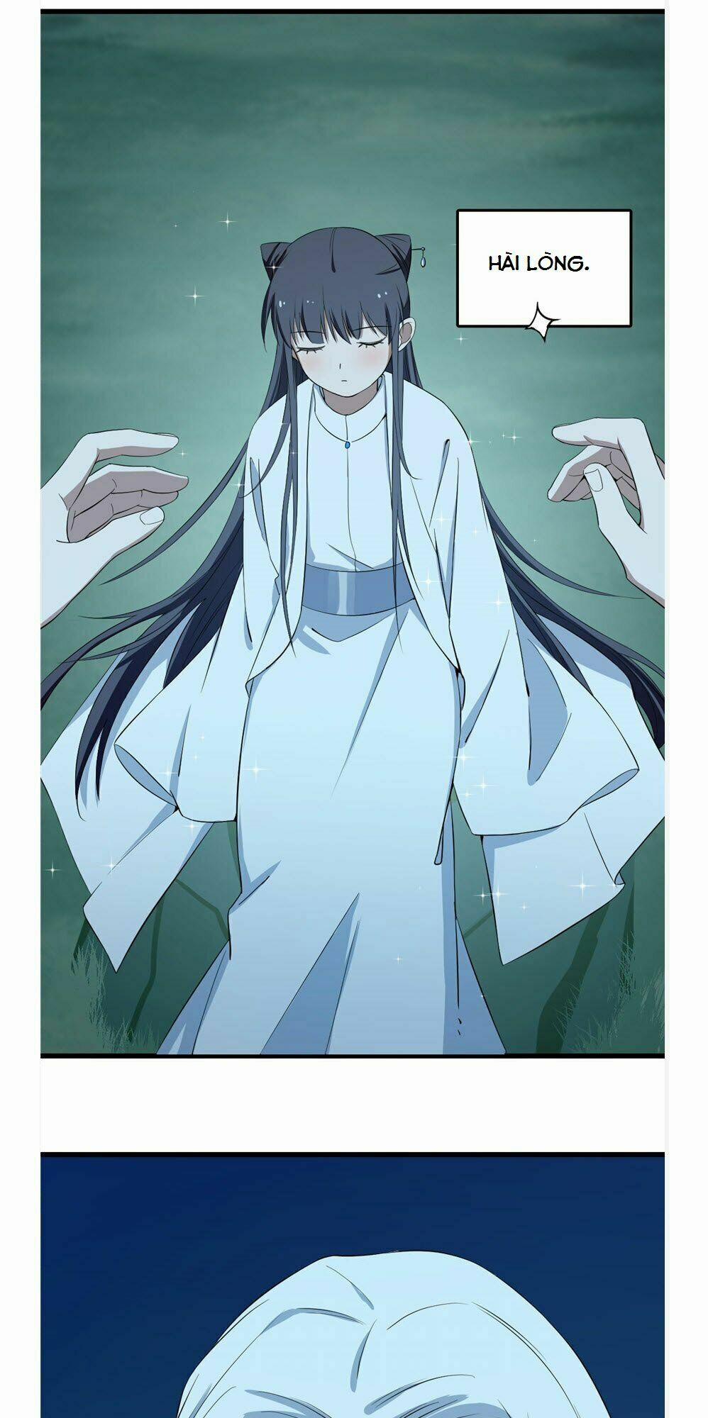 Độc Bộ Thiên Hạ: Đặc Công Thần Y 41 trang 9