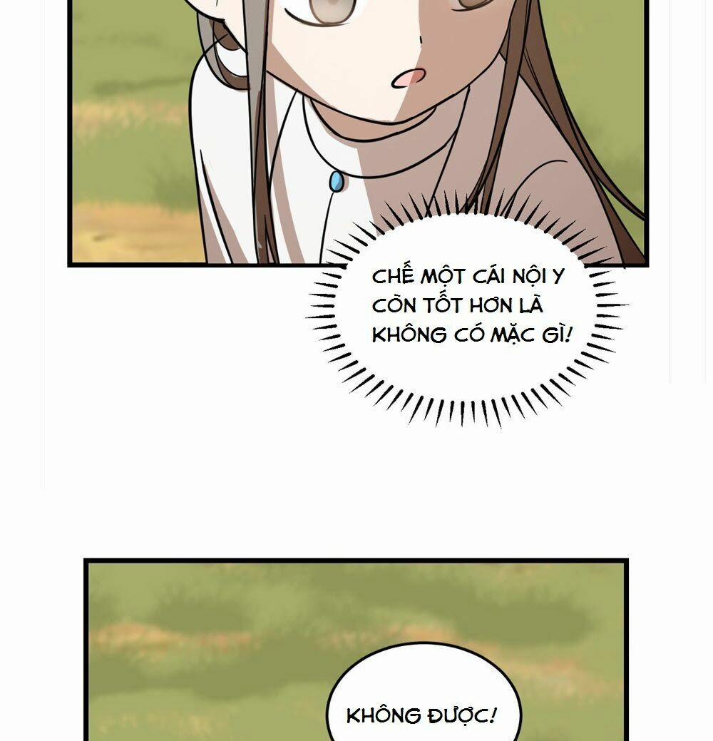 Độc Bộ Thiên Hạ: Đặc Công Thần Y 42 trang 15