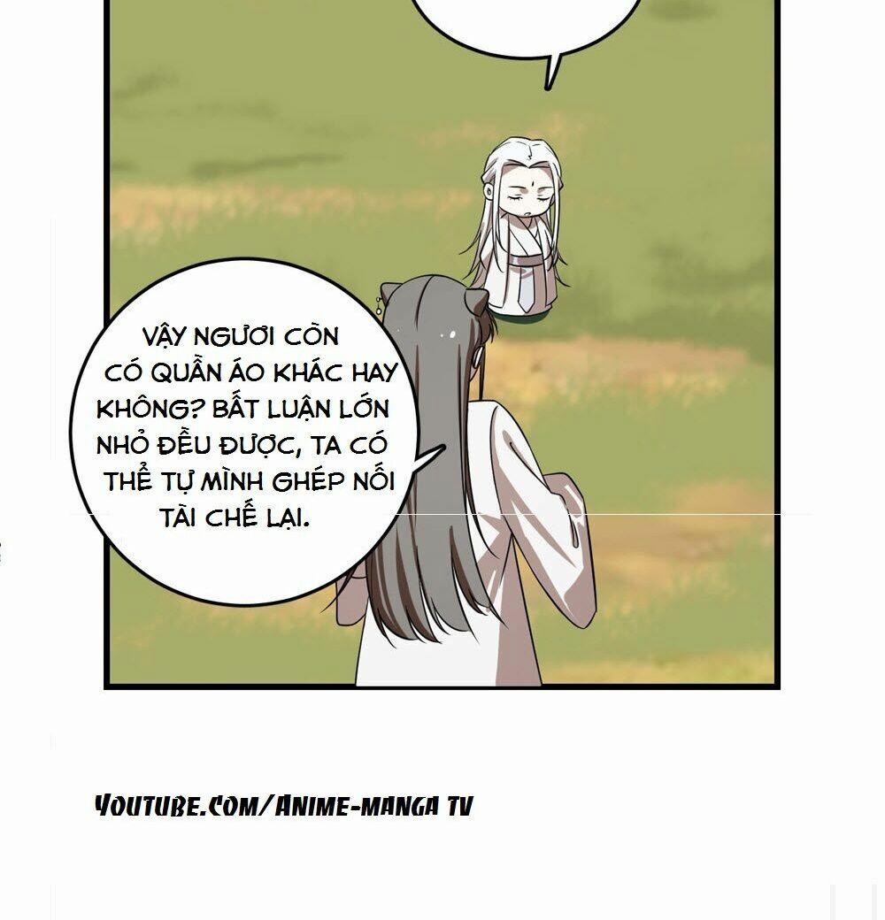 Độc Bộ Thiên Hạ: Đặc Công Thần Y 42 trang 16