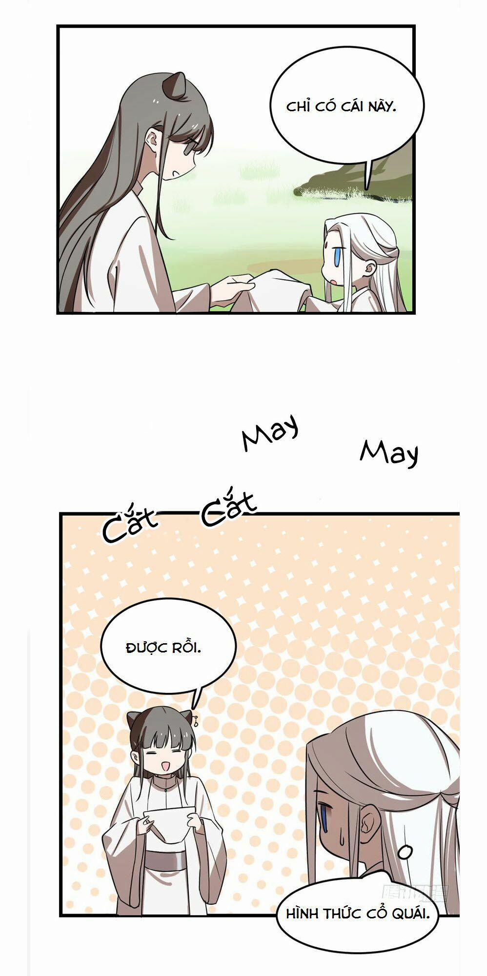 Độc Bộ Thiên Hạ: Đặc Công Thần Y 42 trang 17