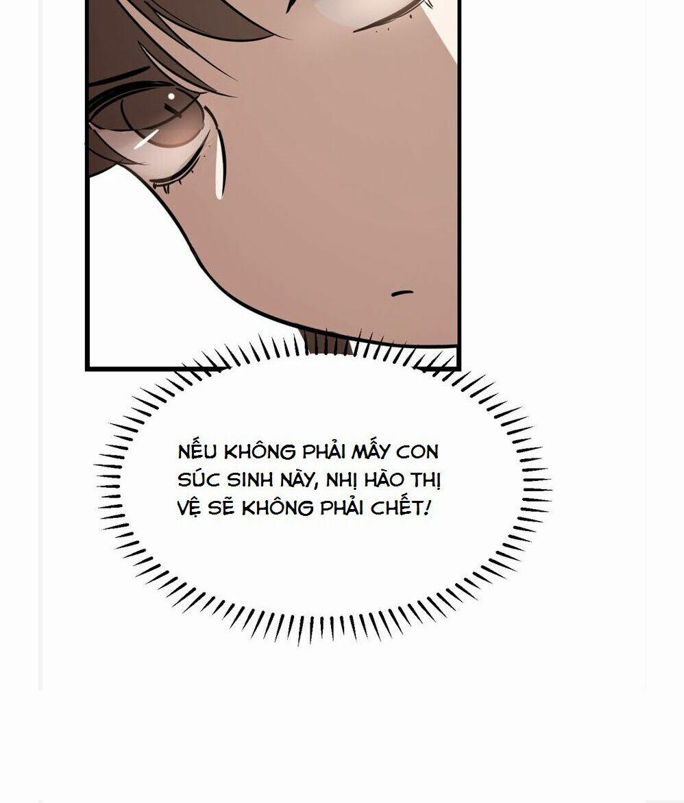 Độc Bộ Thiên Hạ: Đặc Công Thần Y 42 trang 20