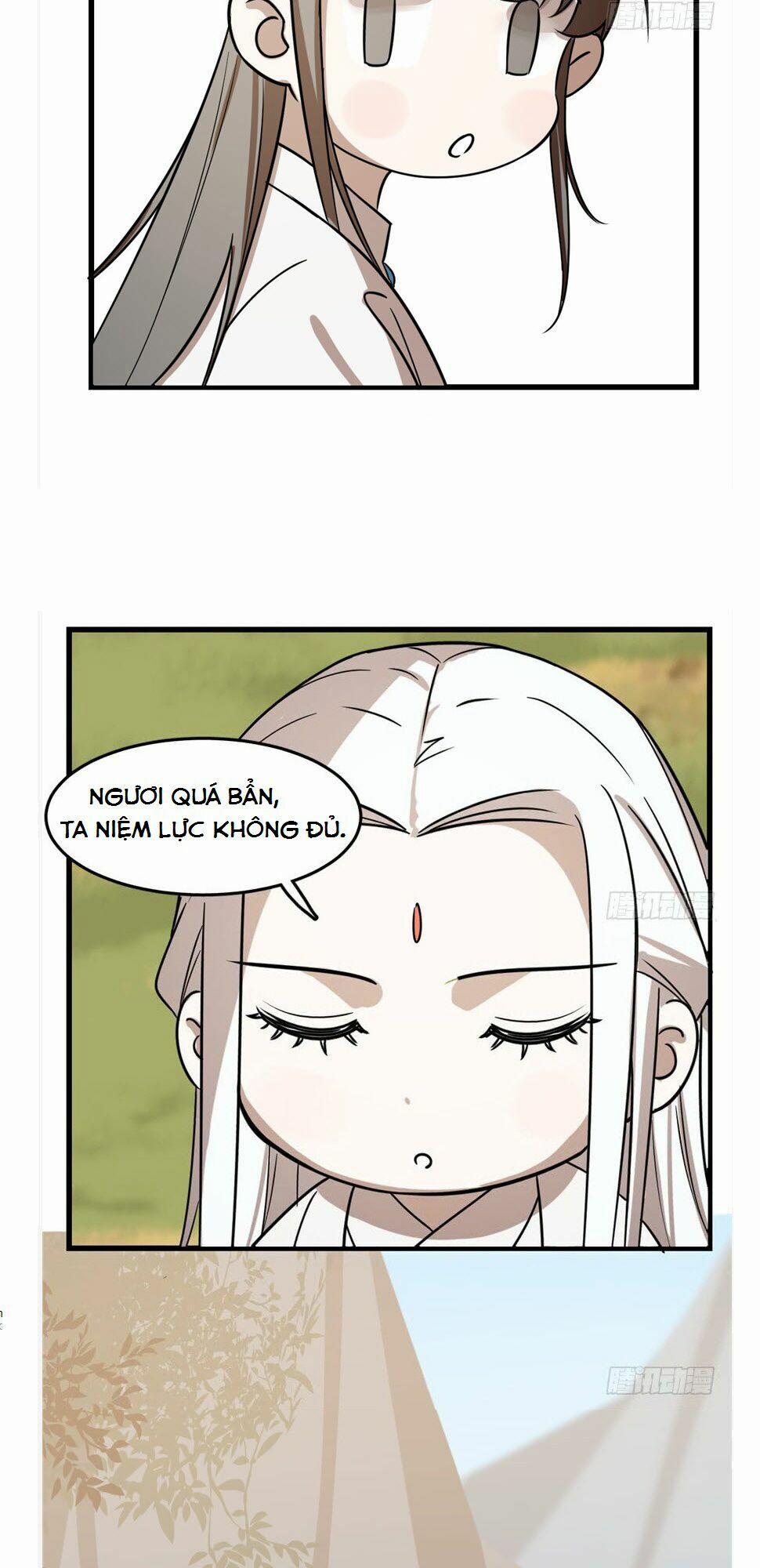 Độc Bộ Thiên Hạ: Đặc Công Thần Y 42 trang 4