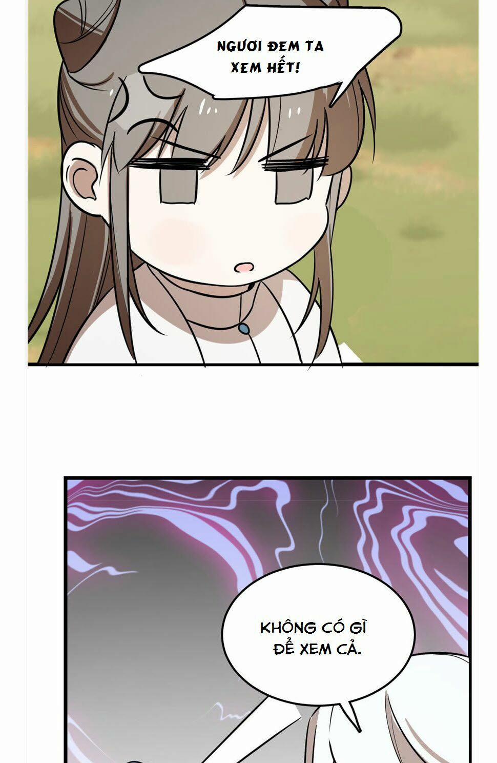 Độc Bộ Thiên Hạ: Đặc Công Thần Y 42 trang 6