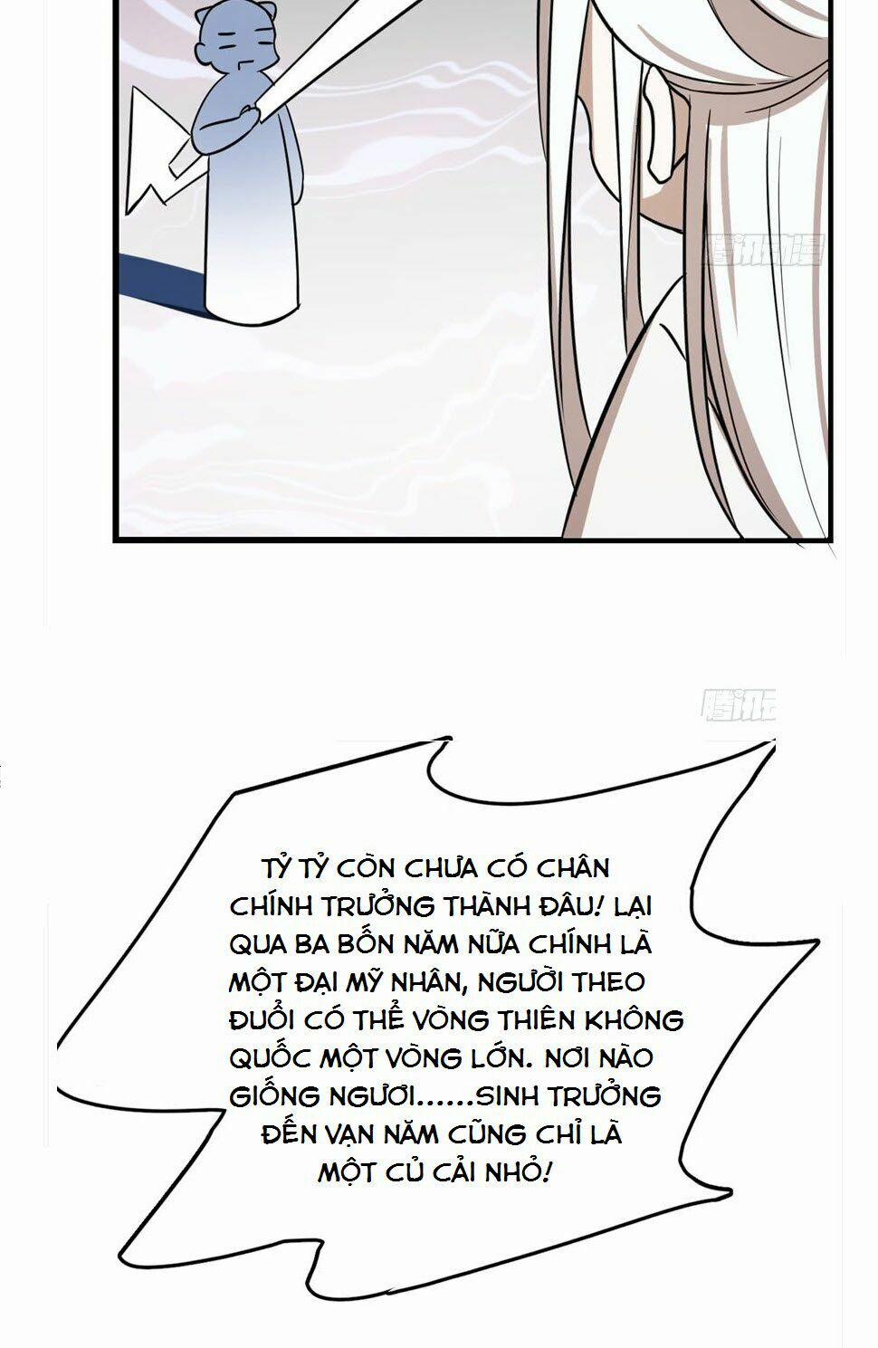 Độc Bộ Thiên Hạ: Đặc Công Thần Y 42 trang 7