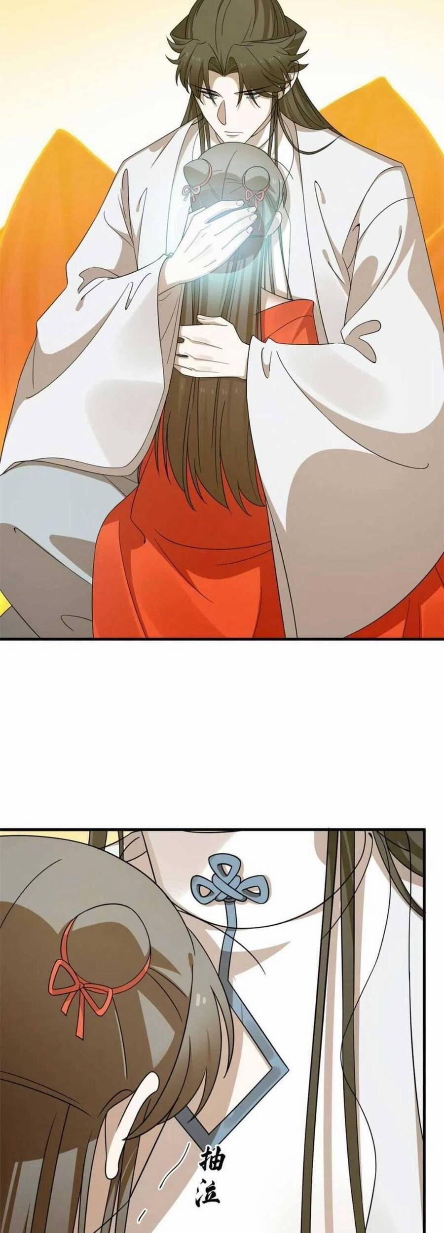 Độc Bộ Thiên Hạ: Đặc Công Thần Y 422 trang 11