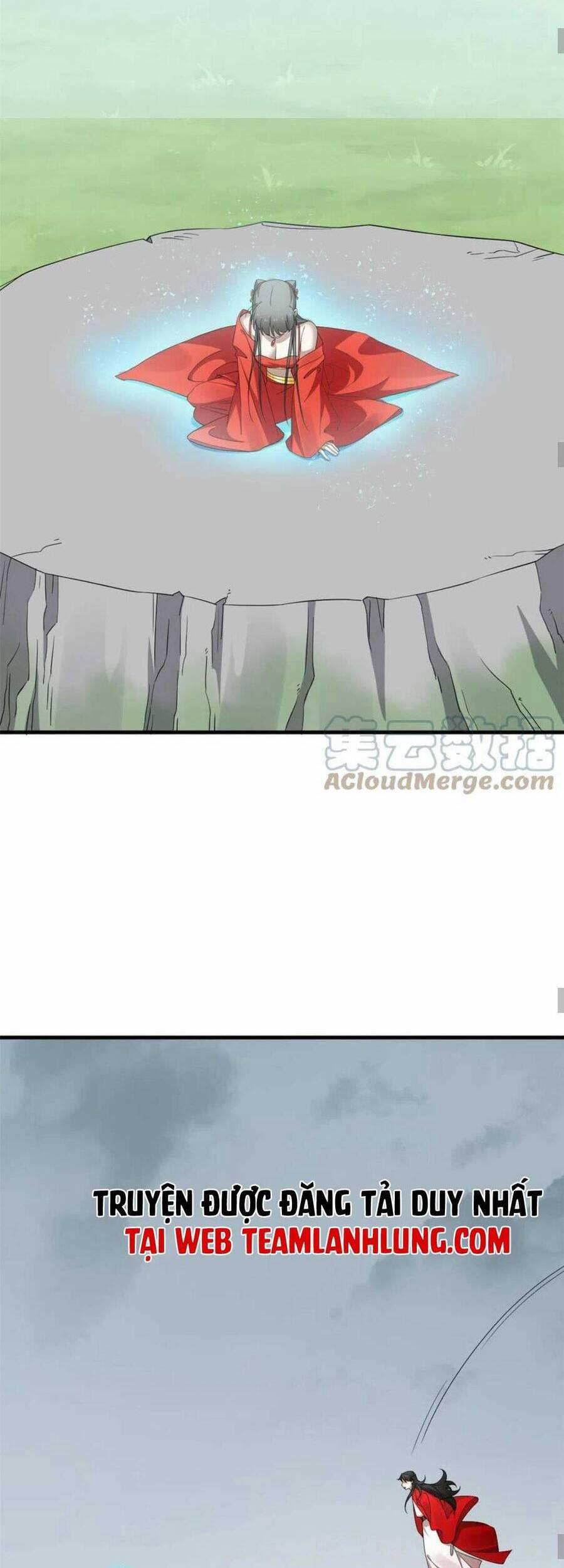 Độc Bộ Thiên Hạ: Đặc Công Thần Y 422 trang 26