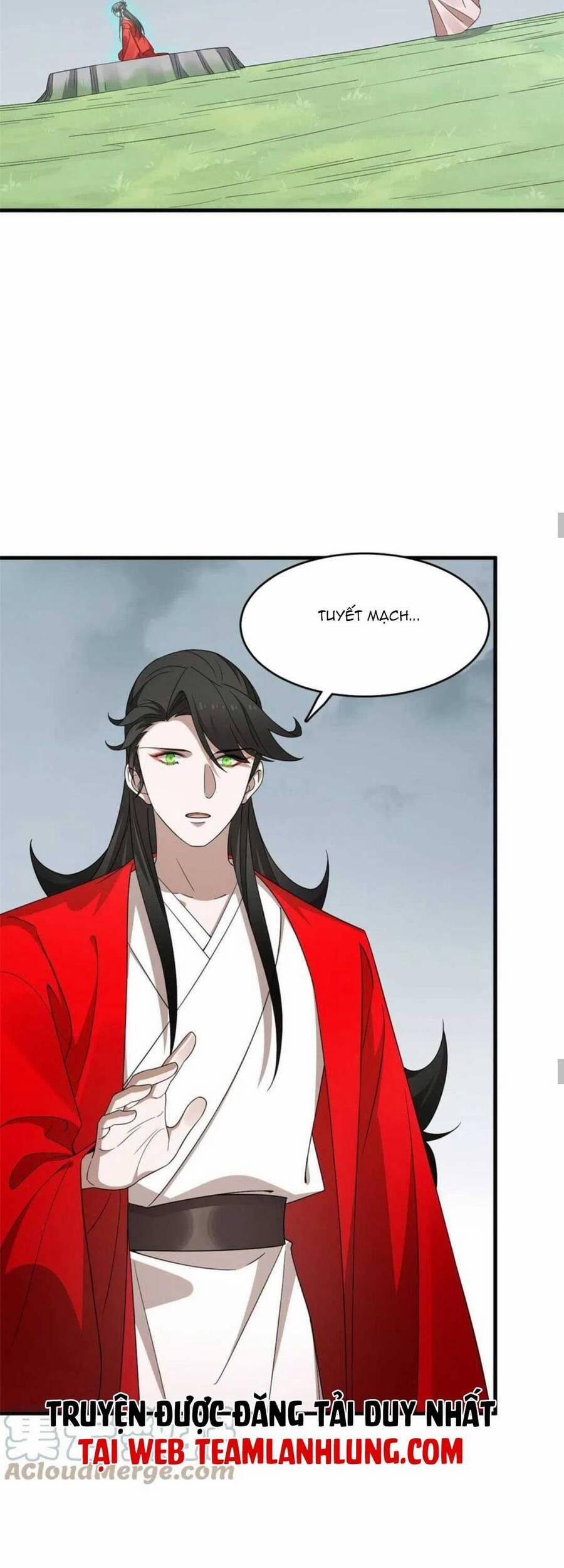 Độc Bộ Thiên Hạ: Đặc Công Thần Y 422 trang 27