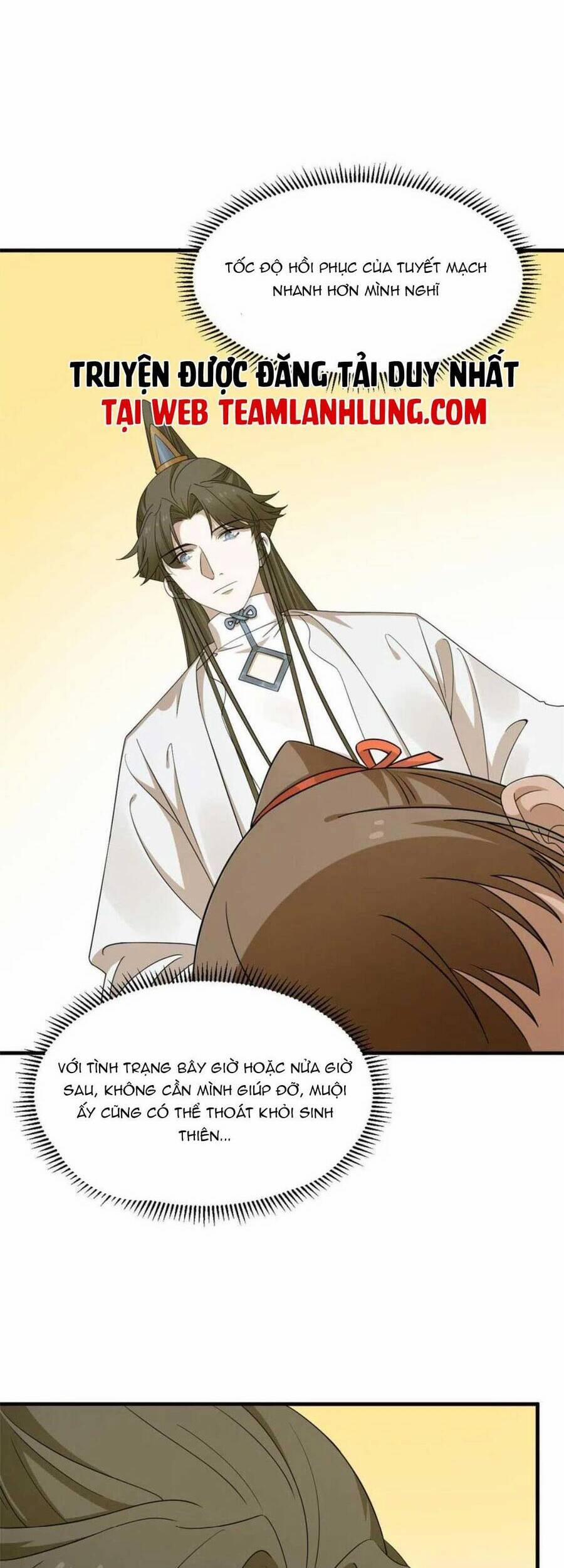 Độc Bộ Thiên Hạ: Đặc Công Thần Y 422 trang 3