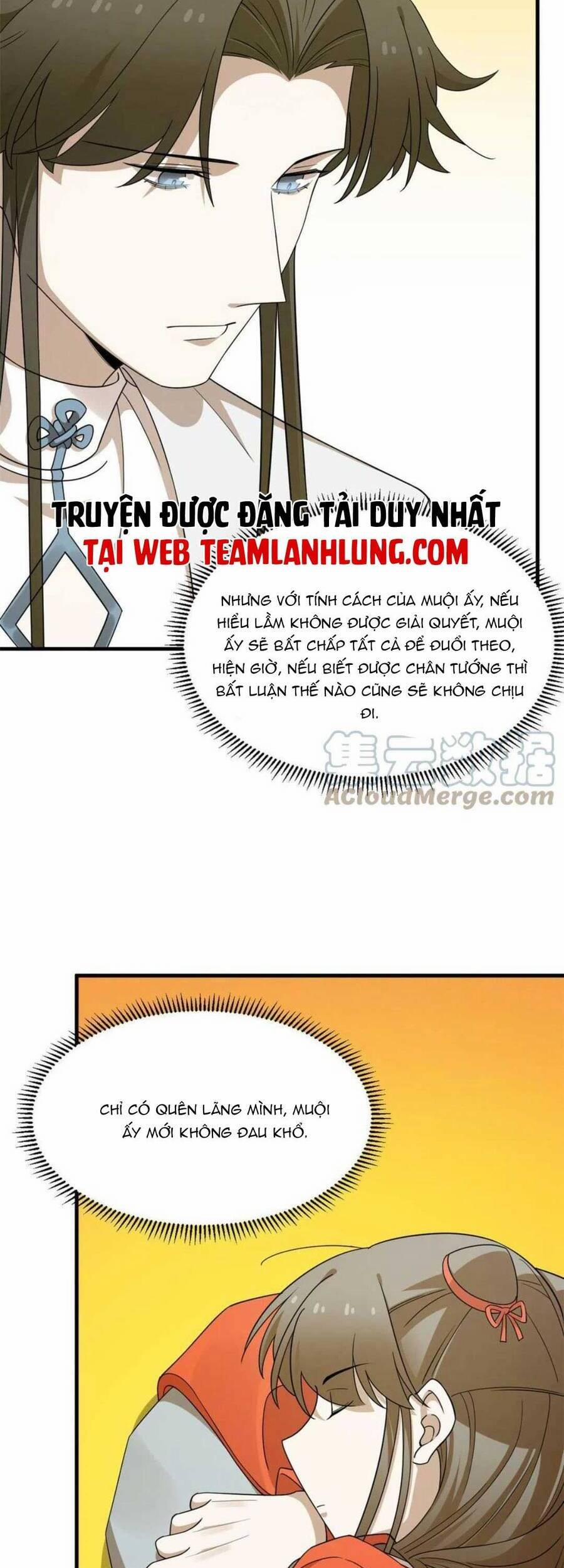 Độc Bộ Thiên Hạ: Đặc Công Thần Y 422 trang 4